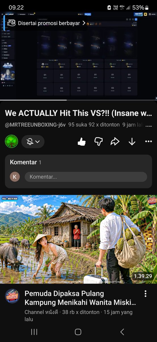 MENTARI_PAGI50's tweet photo. @Tomas1120_ @MrTreeRewards https://t.co/wYRZomHOeM