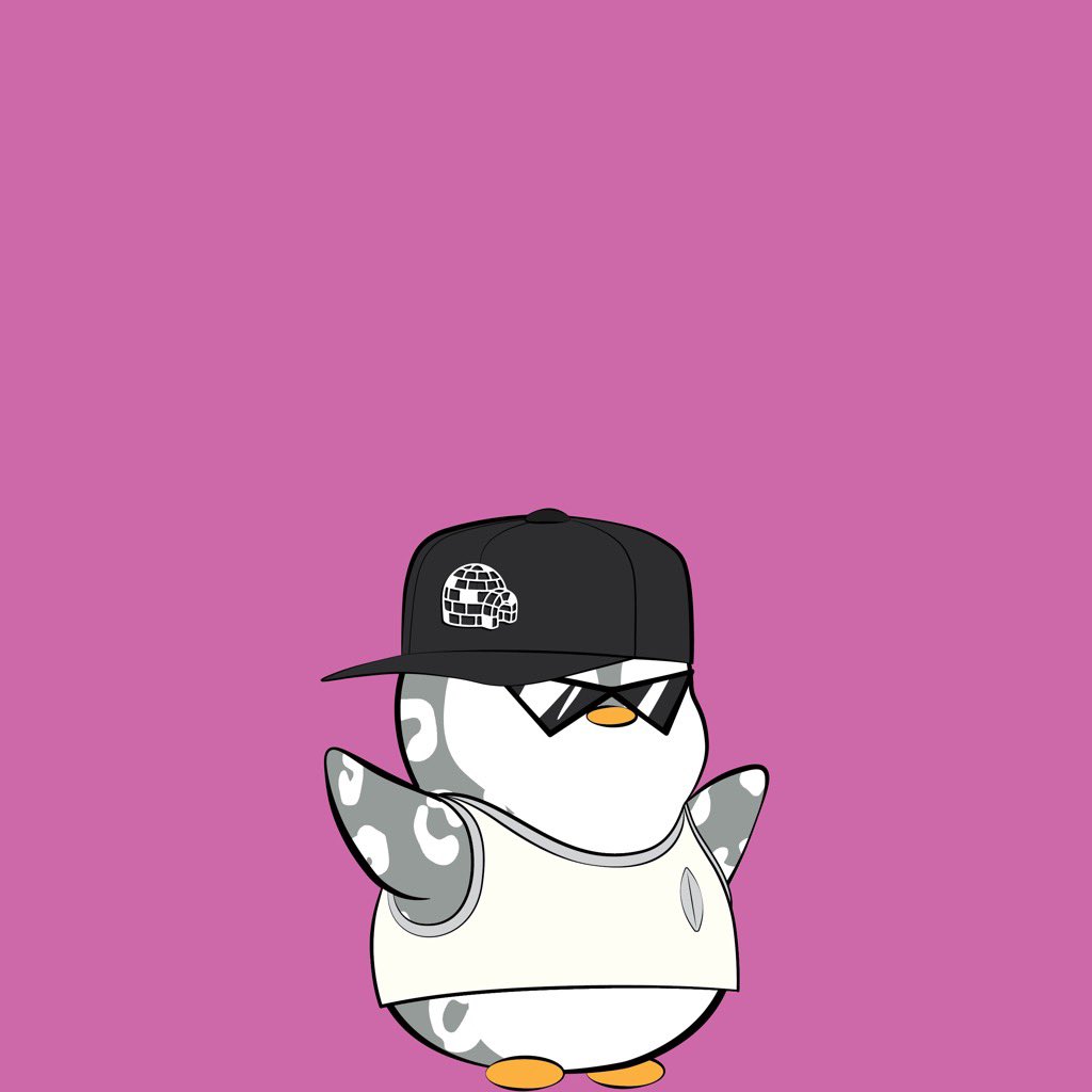 itsN1rvy's tweet photo. I’m N1rvy and I got the coolest  @LilPudgys of the entire collection. https://t.co/pC5kNxWYjI