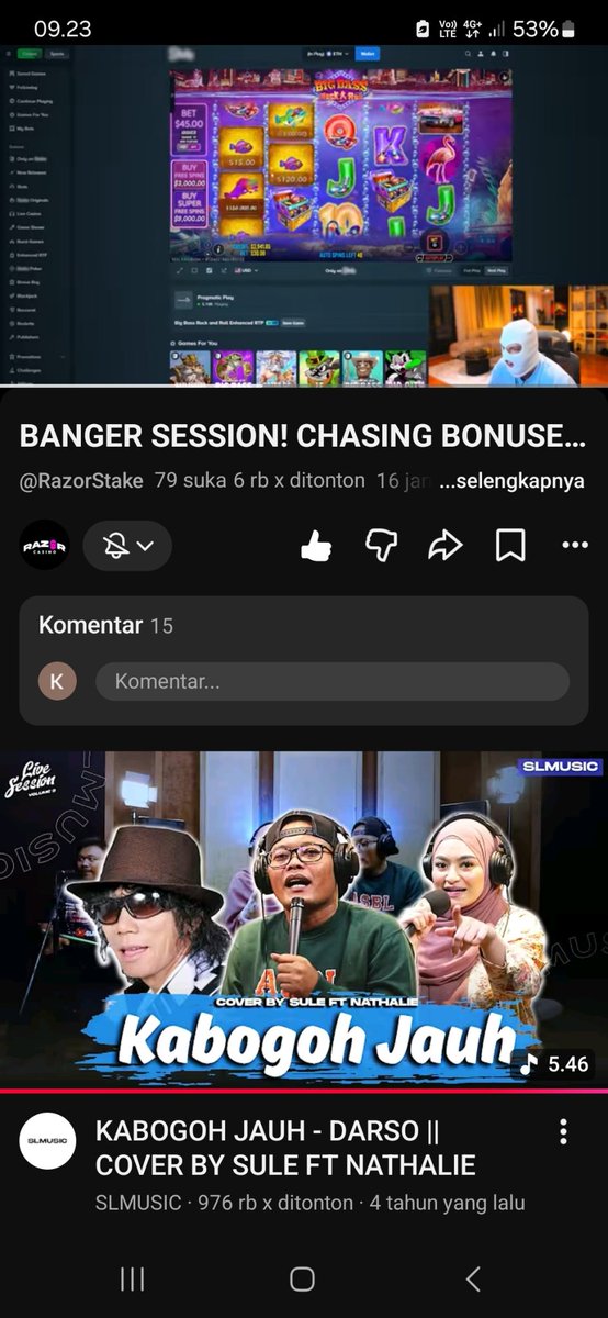 MENTARI_PAGI50's tweet photo. @razoraffiliate https://t.co/9bc6NpuyWV