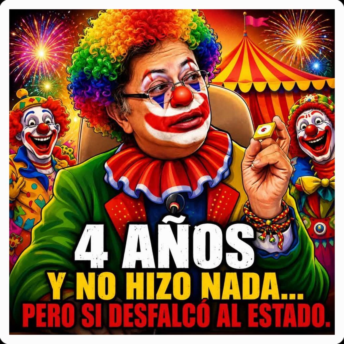 suarez20009050's tweet photo. @elcolombiano Así Es.... https://t.co/GJTyOlH9rZ