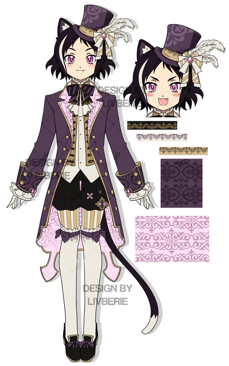 livberie's tweet photo. another adopt available on my vgen! ^_^ https://t.co/XoVBN7FX1g