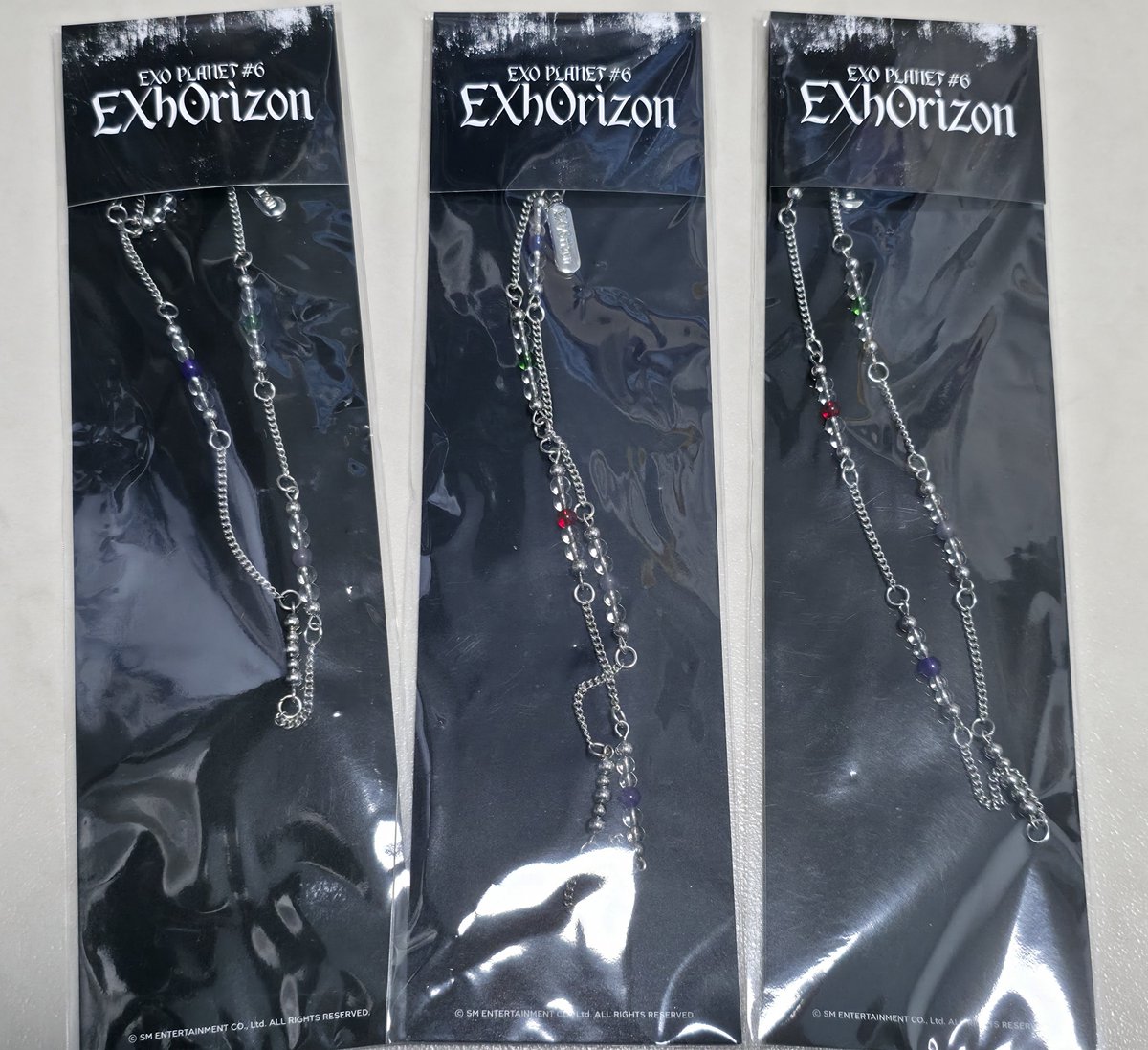 plzzyangdoplz's tweet photo. 엑소 콘서트 EXO EXhOrizon MD 굿즈 비즈 스트랩 양도합니다
1.0(포카 X)
반택 편택 가능해요
옵챗으로 연락주세요
https://t.co/CZpFGIjLLe https://t.co/O58VvQ20pi