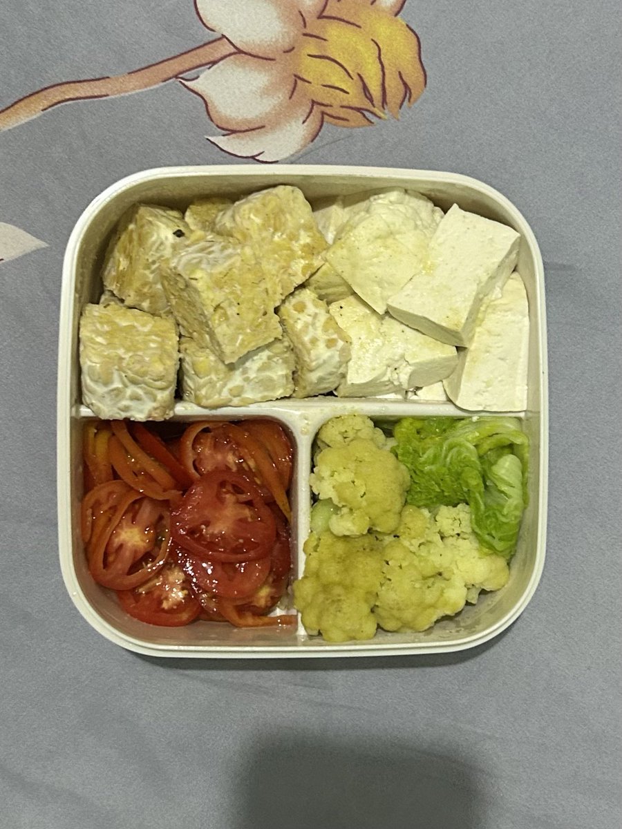 yerglerra's tweet photo. my bekal done https://t.co/QPfI9l68p8