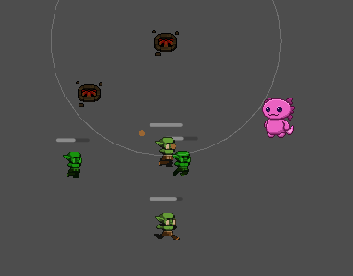 AxoDefenders's tweet photo. AxoDefenders 🛡️

Tower Defense + Dungeon Crawler donde recolectas recursos AL MISMO TIEMPO que defiendes y mejoras tus torres.

+ Ranking y clanes.

El objetivo es claro: que sea divertido de jugar aunque no hubiera crypto.

Ahora mismo estamos en prototipo jugable + implementando assets.
Placeholders, bugs y decisiones de diseño incluidos (transparencia total).

Si te gusta el TD con progresión real y multiplayer de clanes, quédate por aquí.

Más pronto.