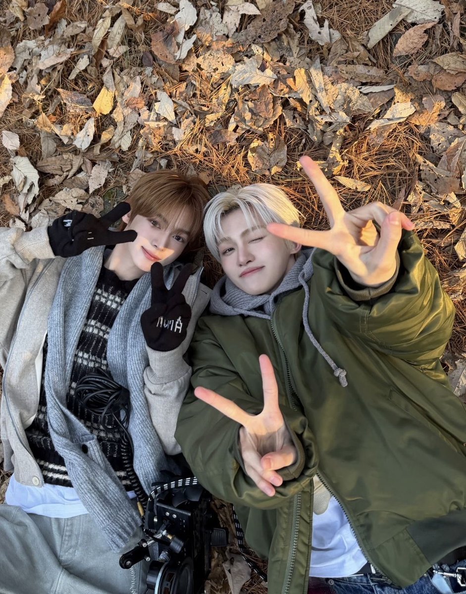 hanjinsai's tweet photo. my precious gongyukz 🥹 https://t.co/howjwJtdSa
