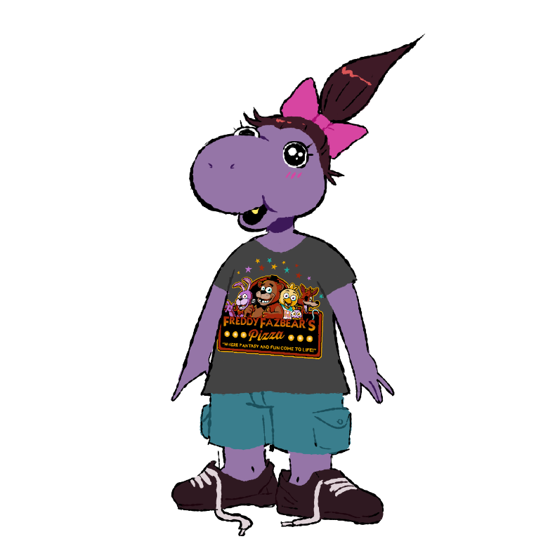PepoPepito7's tweet photo. Some people really like chopped baby Susie.
Here's a doodle of her :]
#deltaruneㅤㅤㅤ https://t.co/EMDztcmwQd