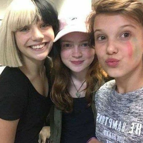 RedHeadSadie_'s tweet photo. A little WCW to my favorite woman
@maddiezee_p 

A childhood friend, whom I love dearly. https://t.co/8S3Hc7onpa