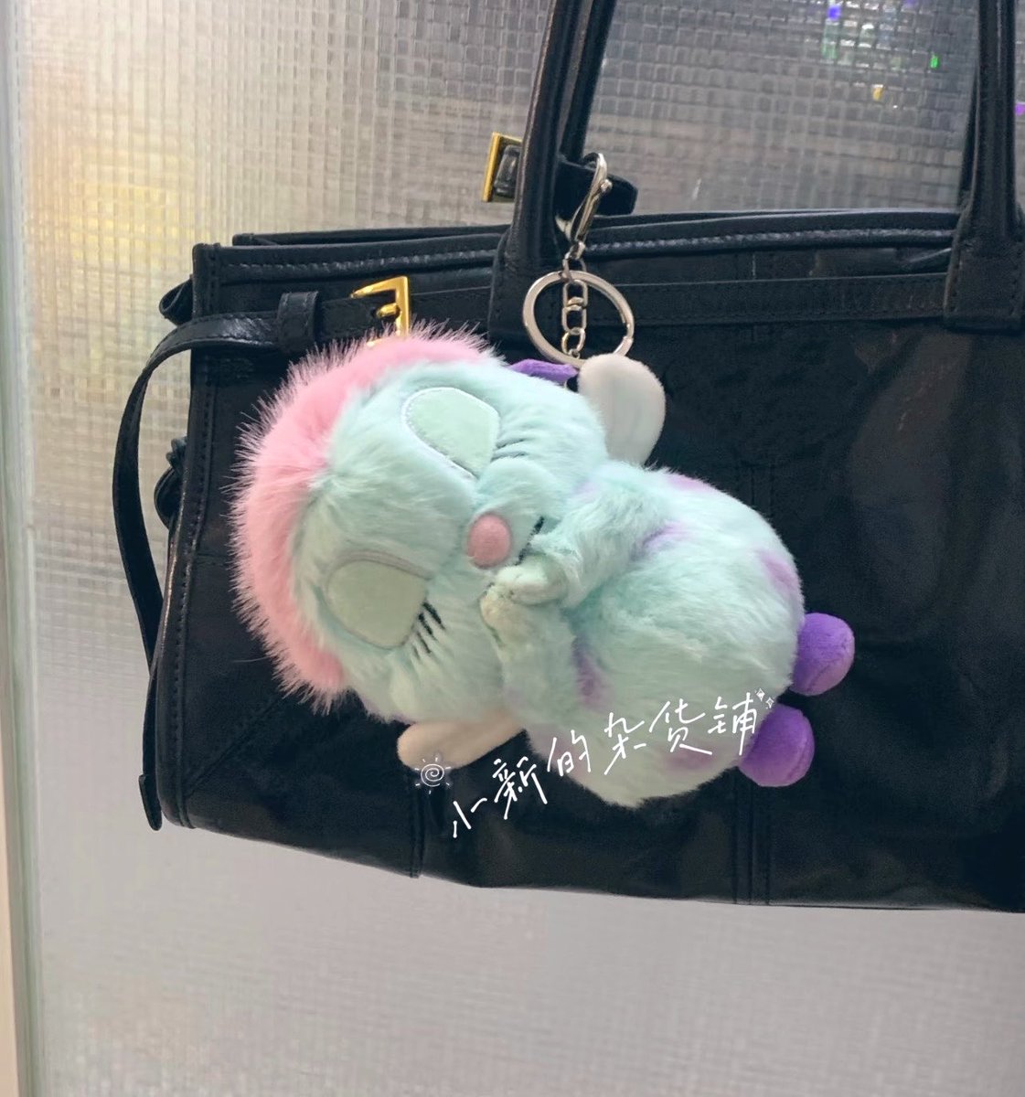 Peepinkshop's tweet photo. . ݁₊  🧚🏻‍♀️⊹ . ݁ 𝐵𝑖𝑏𝑏𝑙𝑒 𝑘𝑒𝑦𝑐ℎ𝑎𝑖𝑛  ⟡ ݁ .🥣 ⊹ ₊ 🫧 https://t.co/wggvKkYYtP