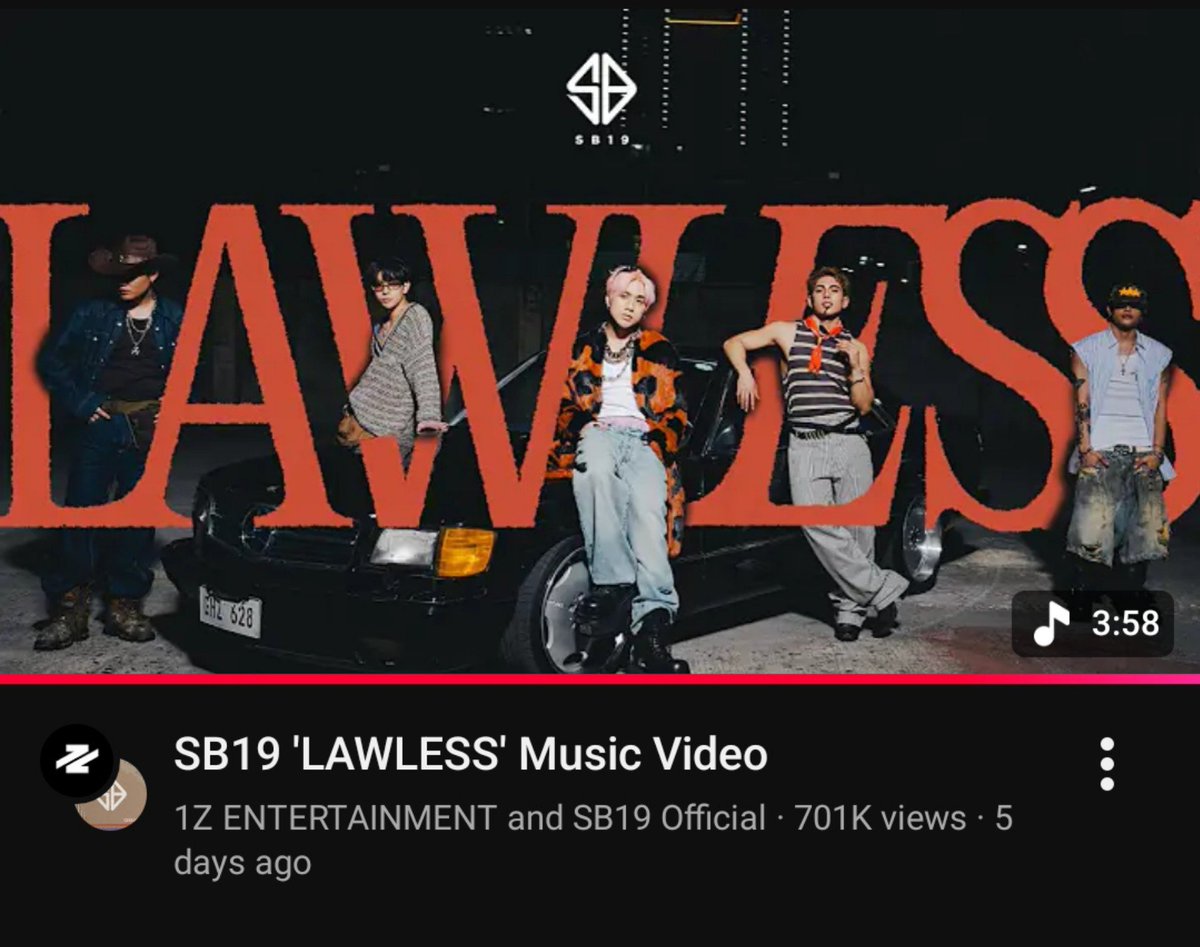 gel_atinboy's tweet photo. ibalik sana natin sa culture ng fandom natin yung di tayo titigil hangga't di nakaka-1M views yung isang music video ng esbi mapasolo or group man. kasi ambababa talaga ng mga views ng mga recent music videos nila :( nood tayo dahon, usad, at sulfur guys.

@SB19Official #SB19 https://t.co/8mONQ1LzjE