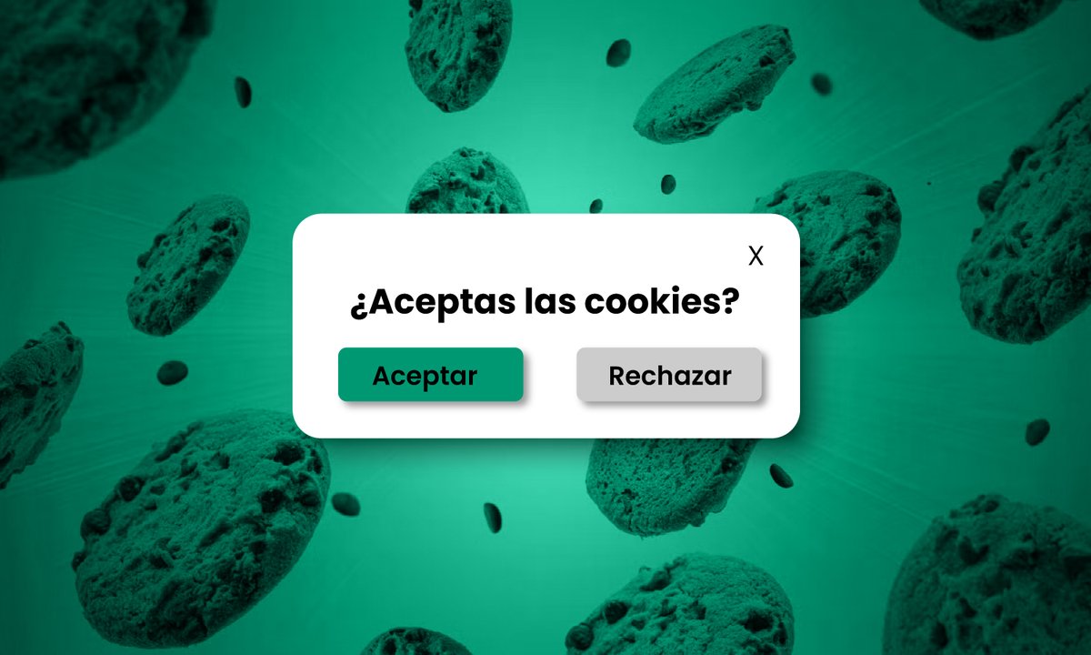 ExecudataMx's tweet photo. ¿Sientes que la publicidad te persigue por todo internet? 🌐🔍

Hay una solución, simple pero efectiva: limpia con regularidad las cookies de tu navegador.

Evita que sitios de terceros sigan tus pasos y mantén el control de tu privacidad digital. 🛡️✨

#Ciberseguridad #PrivacidadDigital #BuenasPracticas #TechTips #SeguridadDigital