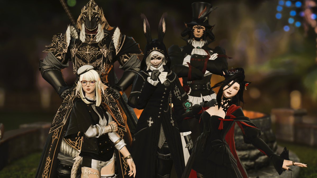 Bozja_Stardust's tweet photo. ♡Come hangout with Me and the rest of the family in FFXIV!♡ 
Continuing the Yo-Kai Grind! 
 
GOING LIVE at 7:45pm PST 
https://t.co/Wk0xgdPv7f

#twitch 
#GamerGirl 
#ff14 
#FinalFantasyXIV https://t.co/2lKbAdNX25