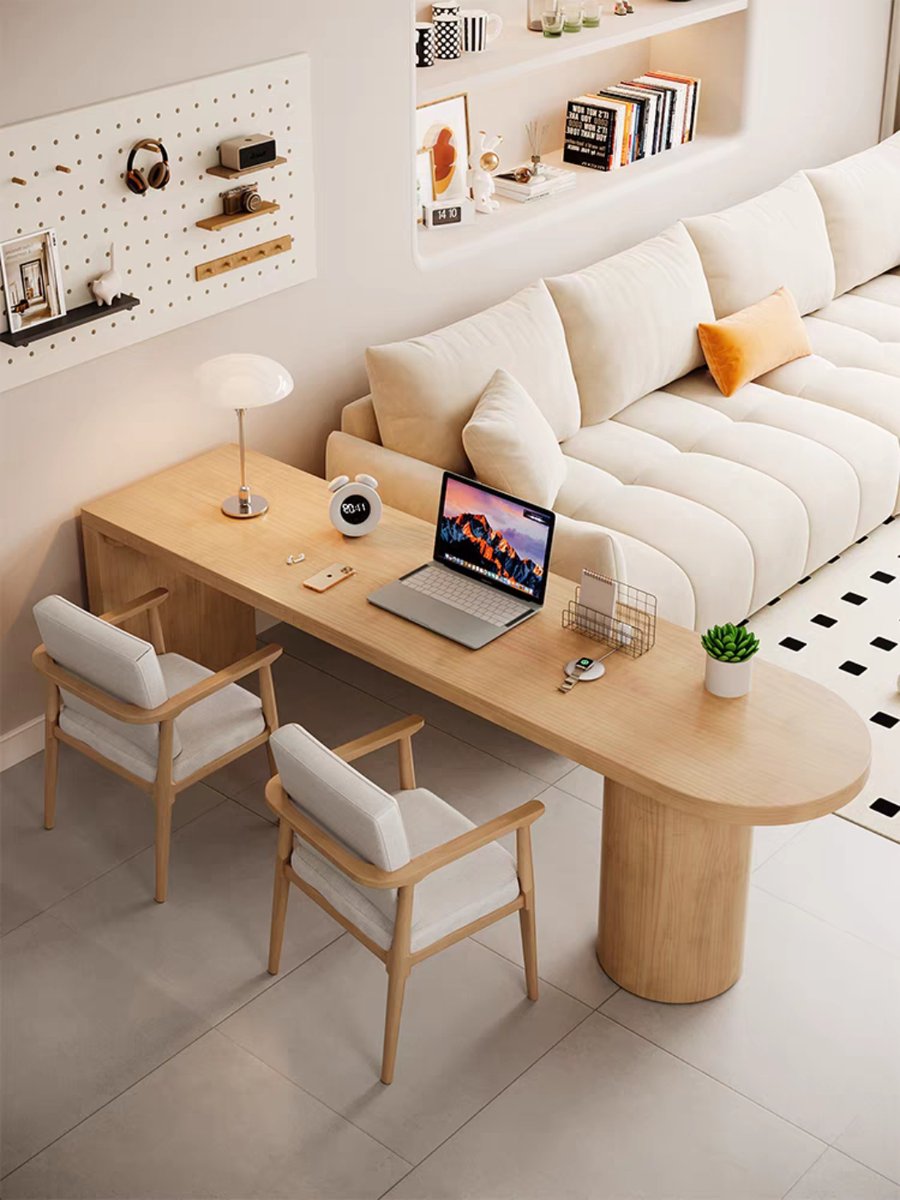 juicyjay2011's tweet photo. Tiny desk, big productivity! A tidy workspace with a cute succulent and wireless charger makes work feel so much nicer. Perfect start to the workweek https://t.co/bQtZ0tEhUF