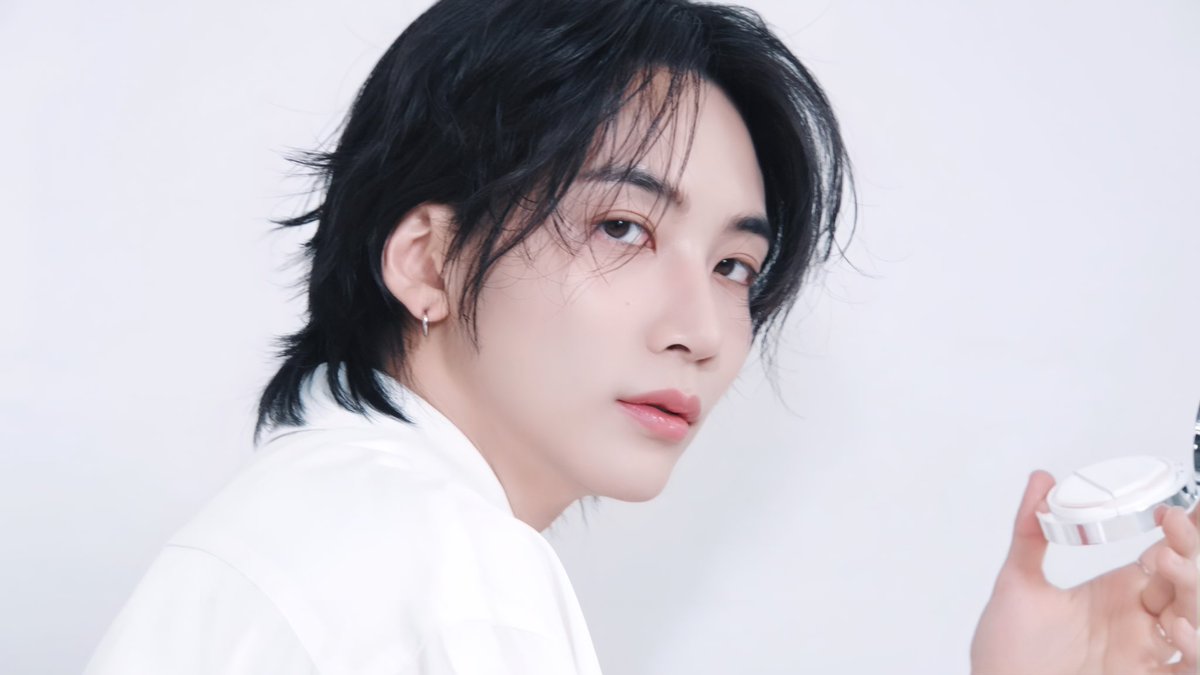 Loving_YoonJH's tweet photo. 260806

#JEONGHAN #정한 #SEVENTEEN #세븐틴 https://t.co/NCcUxf4y5j