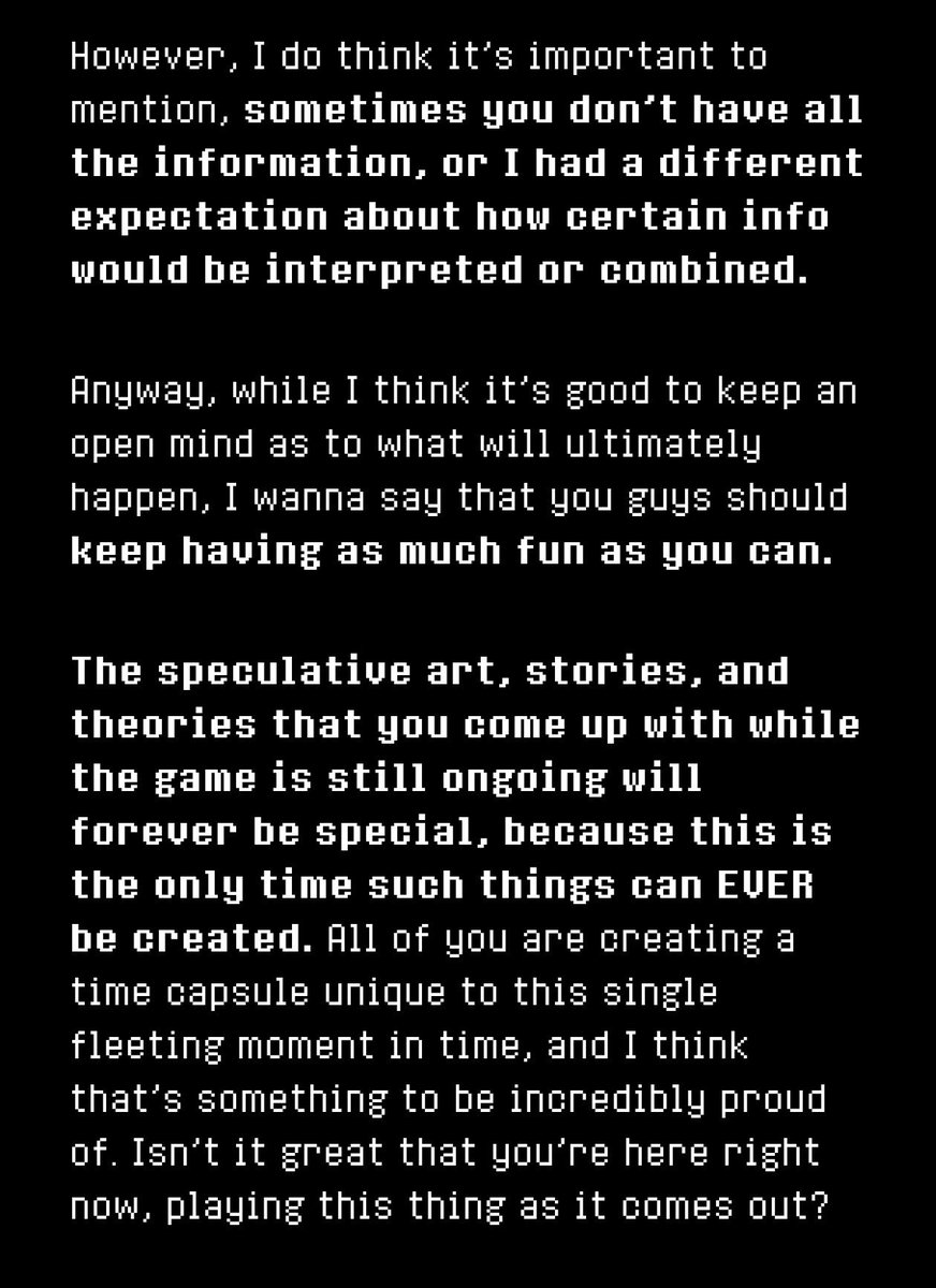 AndreHR2002's tweet photo. He Is shielding, anticipating the disappointment we'll feel when we see Dess's official design. https://t.co/5XxXeIWW3e