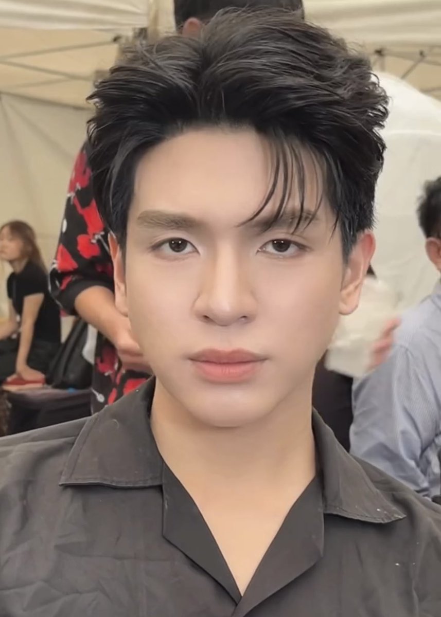 xxyainam's tweet photo. ติ้กถูกทุกอย่าง เป็นคนที่เครื่องหน้าดีมาก 😭 https://t.co/bKnQOiVyRB