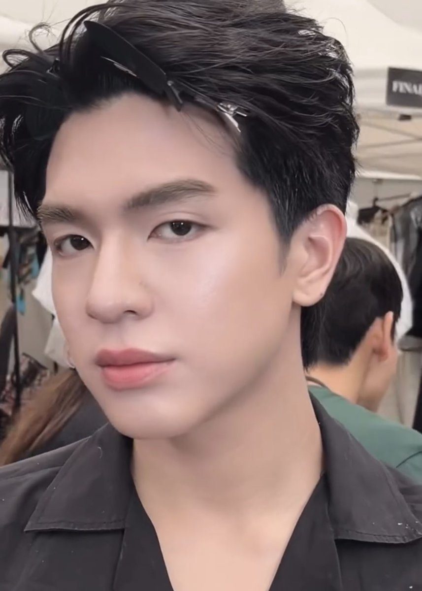xxyainam's tweet photo. ติ้กถูกทุกอย่าง เป็นคนที่เครื่องหน้าดีมาก 😭 https://t.co/bKnQOiVyRB