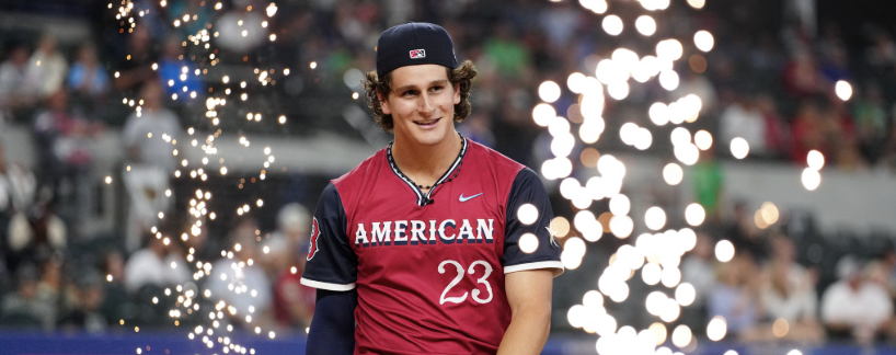 TolleEnthusiast's tweet photo. The Red Sox have gone 32-4 in their last 36 games and are waiting on 

Garret Crochet
Roman Anthony
Adley Rutschman
Curtis Mead

Four allstar calibar players coming back. There are not even any teams close to us. https://t.co/dsTdate2jQ