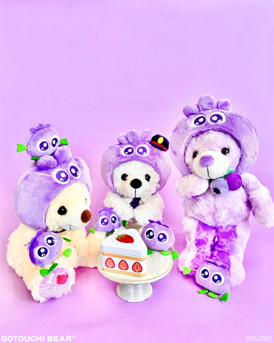 ご当地ベア【公式】 (@gotouchibear_jp) / Posts / X
