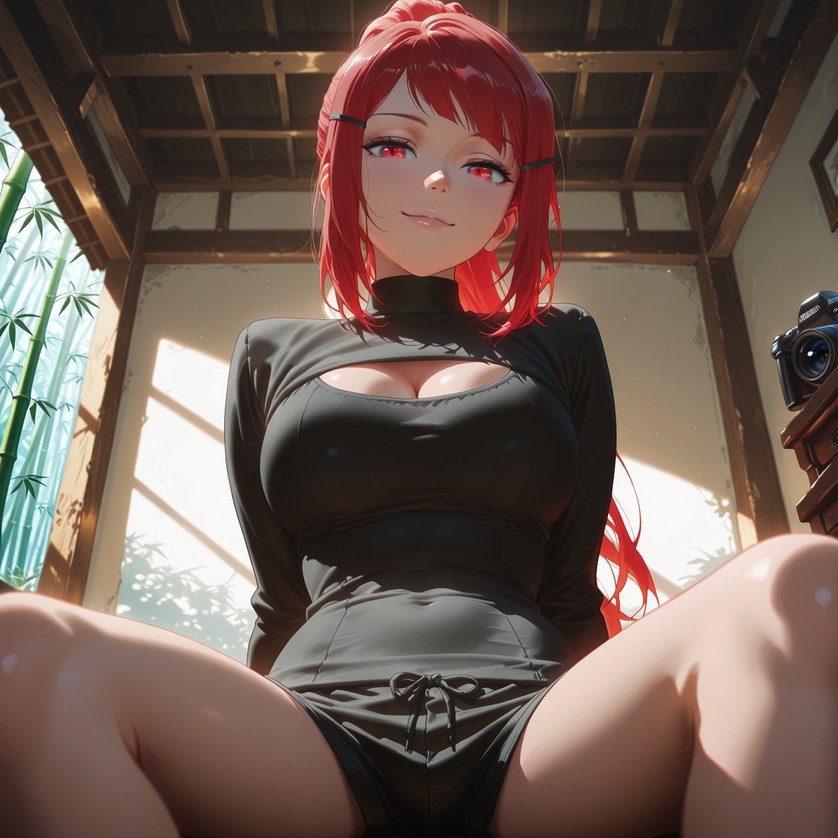 InfinityArinh9's tweet photo. ❤️ Raina –The Crimson Hero💖 ArrivesSFW🎨 NFW 🎨✨BIO LINK ✨ If you love high-quality anime artwork, don't forget to: ❤️ Like 💬#Raina #AnimeGirl #AnimeArt #DigitalArt #AnimeIllustration #AnimeLover #Artwork #AnimeCommunity #Artist #PremiumArt #nsfwtwtًً https://t.co/gIEGPQHl9y
