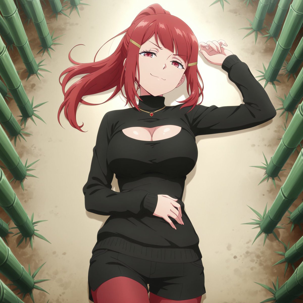 InfinityArinh9's tweet photo. ❤️ Raina –The Crimson Hero💖 ArrivesSFW🎨 NFW 🎨✨BIO LINK ✨ If you love high-quality anime artwork, don't forget to: ❤️ Like 💬#Raina #AnimeGirl #AnimeArt #DigitalArt #AnimeIllustration #AnimeLover #Artwork #AnimeCommunity #Artist #PremiumArt #nsfwtwtًً https://t.co/gIEGPQHl9y