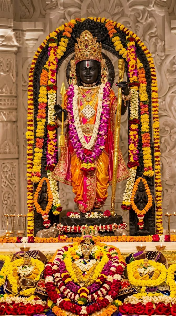 ThorwatePralhad's tweet photo. सुप्रभात मित्रों..
जय हनुमान ! जय श्री राम !🙏🙏🙏 https://t.co/Nvf92Hy9bG