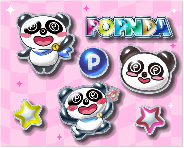 marumpop_ofc's tweet photo. ＼大バズり中！ぷくぷくシールのご案内🐼／
.
.
ぷっくり・つやつやした立体感が魅力！
「ぷくぷくシール」のご案内だぱん🍭
.
かわいいドロップ加工のシールがオリジナルでつくれるぱん🍬
推し活はもちろん企業ロゴやキャラクター、ノベルティにもおすすめだよ🌈
.
お問い合わせお待ちしているぱん🐼 https://t.co/vkhihOX9YH