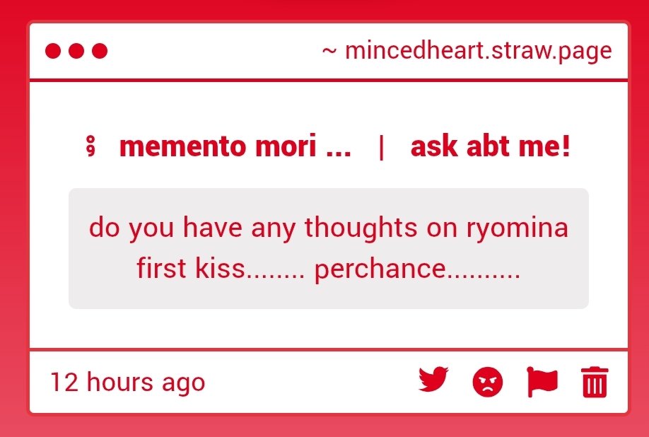 m1ncedheart's tweet photo. YES! I'd like to imagine they did it during a small group hang out with Junpei and Aki, Ryoji would let aki and junpei head out first and just as Makoto's about to catch up he pulls him in for a little kiss.. Oughh.. fleeting kisses u dont get 2 talk abt.. https://t.co/WHnf5tX0vd