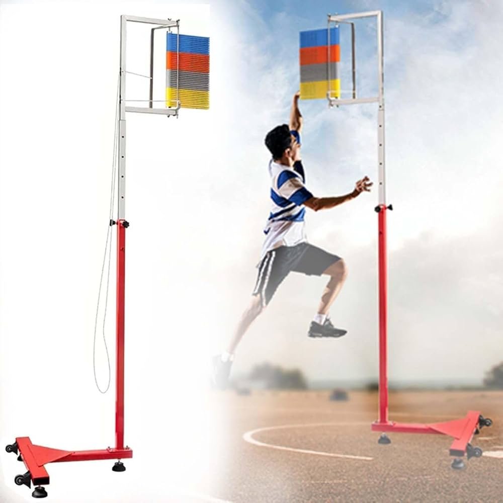 PedalAndPace's tweet photo. Being forced to do the jump pole test and not even getting the first one 💀. Then teach proceded to ask me to try again over and over... https://t.co/H0W4D8rwYI