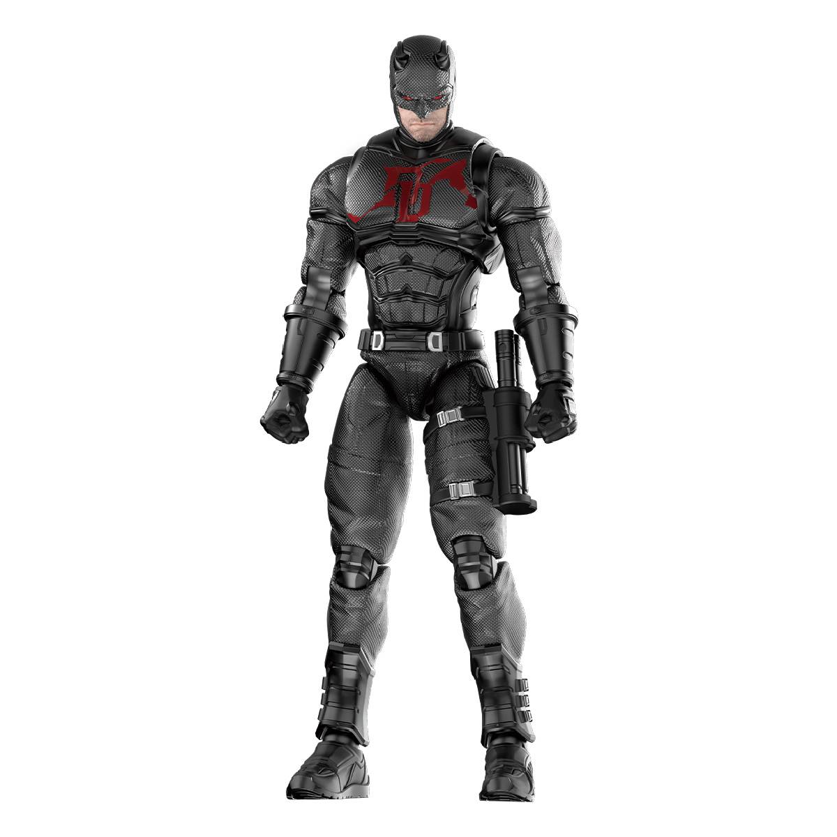 Nin_Nin_Game's tweet photo. The Devil of Hell’s Kitchen returns! 🥊
From Daredevil: Born Again, Daredevil Black Suit joins the BLOKEES Champion Class series as a highly articulated assembly model.
Pre-order now👉 https://t.co/N06MzaXyXA
#Daredevil #BornAgain #Marvel #BLOKEES #ChampionClass #ModelKit https://t.co/gEQ95vR82f