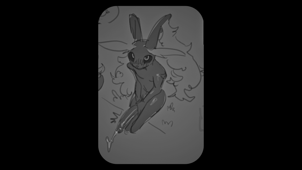 BunnifulStar_'s tweet photo. " Será un placer hacerlo. . . 

Pero, ¿estás seguro que lo quieres mientras duermes? No quisiera interrumpir tus horas de sueño, haha. . . ~ " https://t.co/zDn4o3z6wU