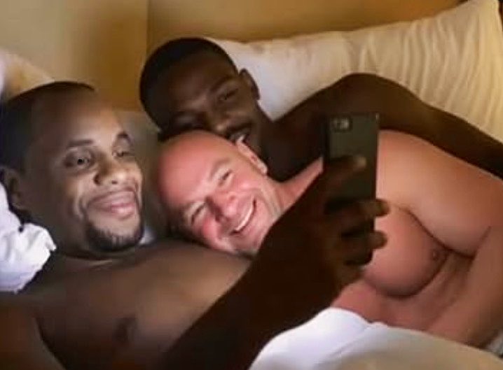NoContext_UFC's tweet photo. https://t.co/K7IRdKzirM