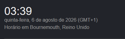 NewsAlmirantee's tweet photo. ACORDA E POSTA ALGUMA COISA AI MEU PATRÃO https://t.co/lxX2VaisP7