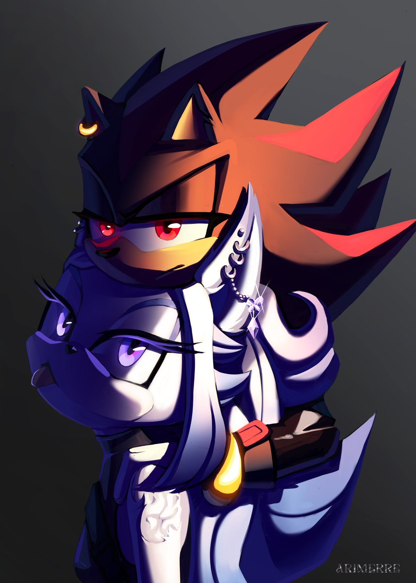 AriMerre's tweet photo. against all odds.
#ShadowTheHedgehog #SonicOC #SonicTheHedgehog https://t.co/PCrISqvTai