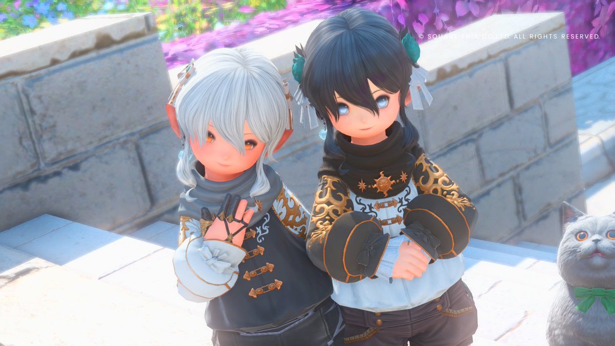 FKgw_dbd's tweet photo. ちゃんとミラプリをして島のモチベあげ https://t.co/XjHNIPJhNw