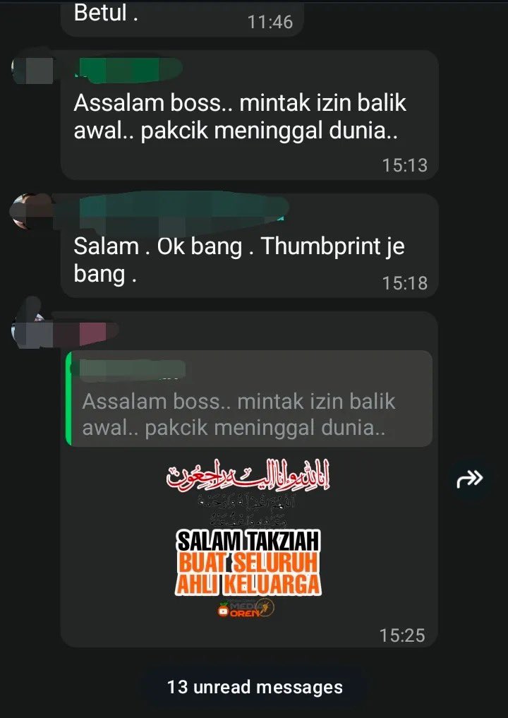 kamaghul's tweet photo. “kena padam baliklah sticker ni” 

rare betul kes macamni 😭 https://t.co/8UkLI9DfDL