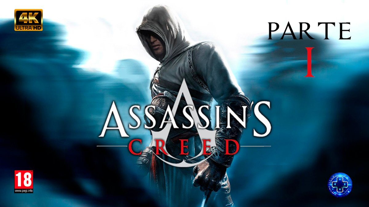 marc200414's tweet photo. Ademas de todo eso, tambien he actualizado las miniaturas y los titulos de los videos antiguos de ASSASSIN'S CREED y WATCH_DOGS.

Por cierto, voy a volver a empezar de 0 en ambas series pero las partidas antiguas seguiran estando disponibles en una lista por separado https://t.co/jOZjOf2FHy