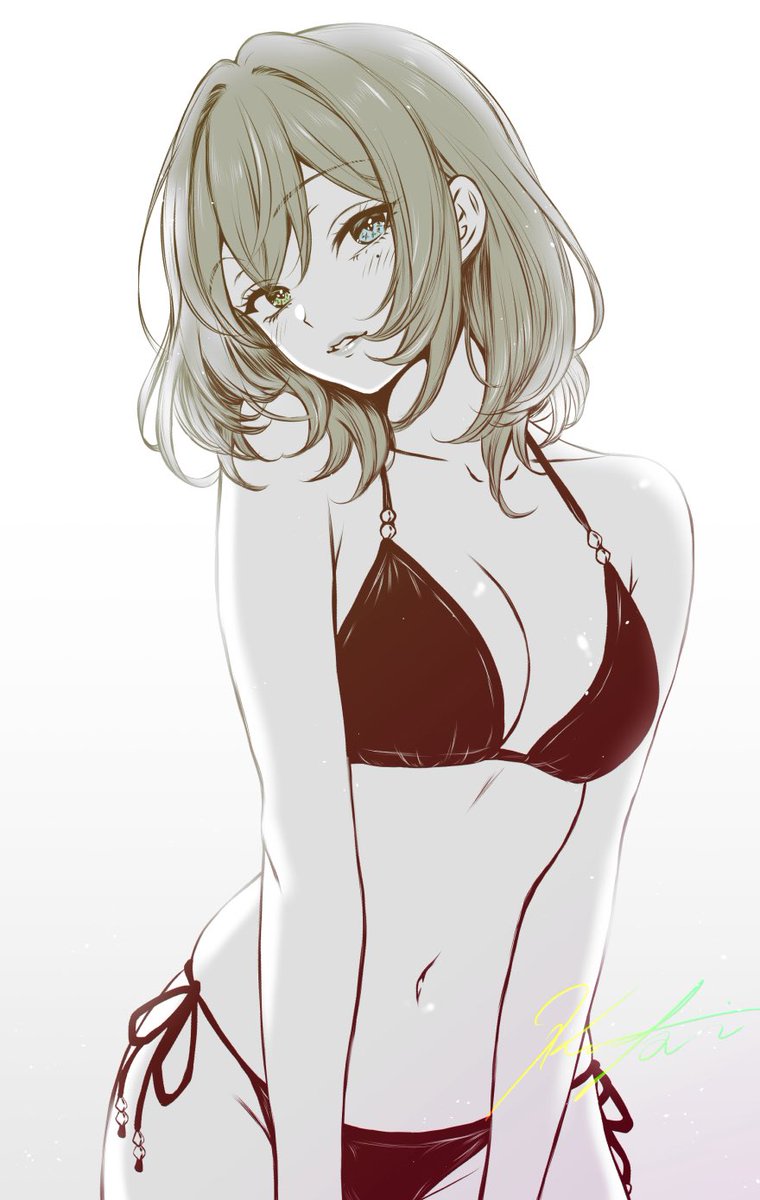 nekoP_X_00's tweet photo. 🏝️📸 https://t.co/xy3jhAU5BB