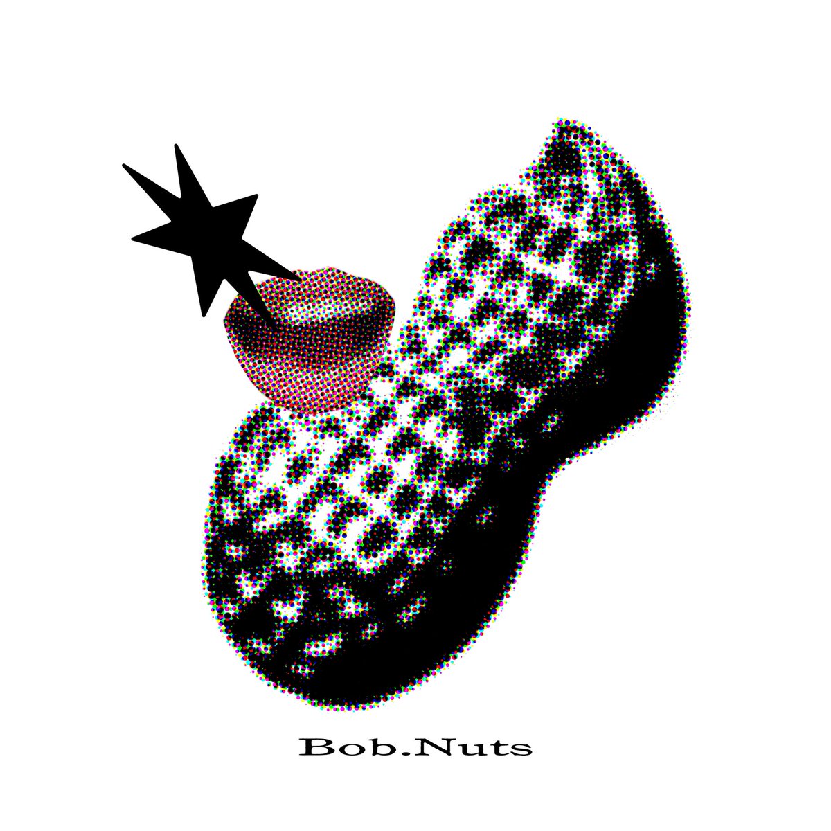 bobnuts_'s tweet photo. 2026/9/5.6藝祭アートマーケットに出店します！
ボブナッツです🥜

大学混合のわちゃっとした愉快なお店です！
ぜひお越しくださいませ✨

#藝祭アトマ
#藝祭アトマ2026 
#藝祭コイコガレ https://t.co/NpxWbA4dFA