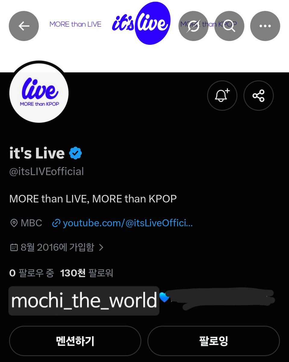 Moch_the_world's tweet photo. #itsLive_event_LEECHANGSUB_5
#이창섭 #itsLive https://t.co/LSdMCst62V