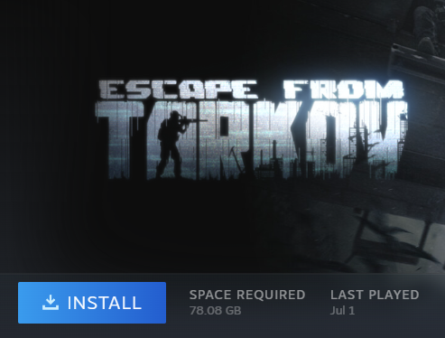 gravemanul's tweet photo. @katiecln3 @faeriemoder on my first ever raid i after killing my first player and being left on 0 limbs and 3 thorax and killed myself by drinking vodka i found in a trunk and in my second raid i died in 33 seconds after spawning in i no longer have tarkov installed https://t.co/SypunisWfq