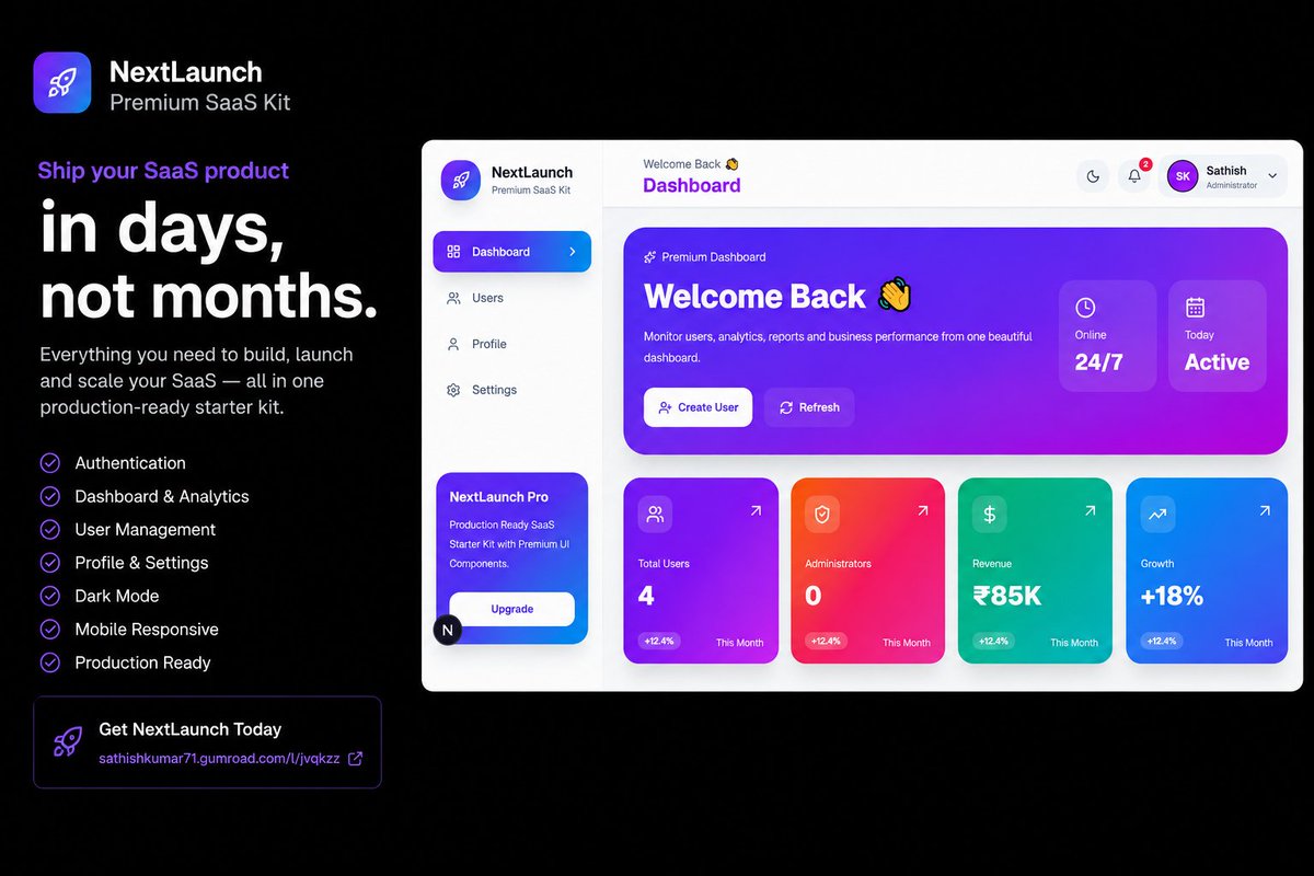 nextlaunchdev tweet picture