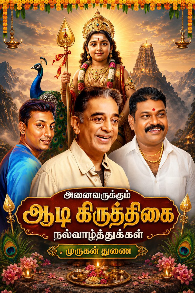 Velukamal3's tweet photo. https://t.co/pIf2ZYzcOT
