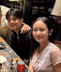 urfavv_aeri's tweet photo. Hello naman sa akin?! 🫠🥹 Team offcam through and through talaga ang bentenatics 😭

#CapriceCayetano | #MarcoMasa
#CapCo https://t.co/1Gwpji4DOW