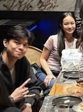 urfavv_aeri's tweet photo. Hello naman sa akin?! 🫠🥹 Team offcam through and through talaga ang bentenatics 😭

#CapriceCayetano | #MarcoMasa
#CapCo https://t.co/1Gwpji4DOW