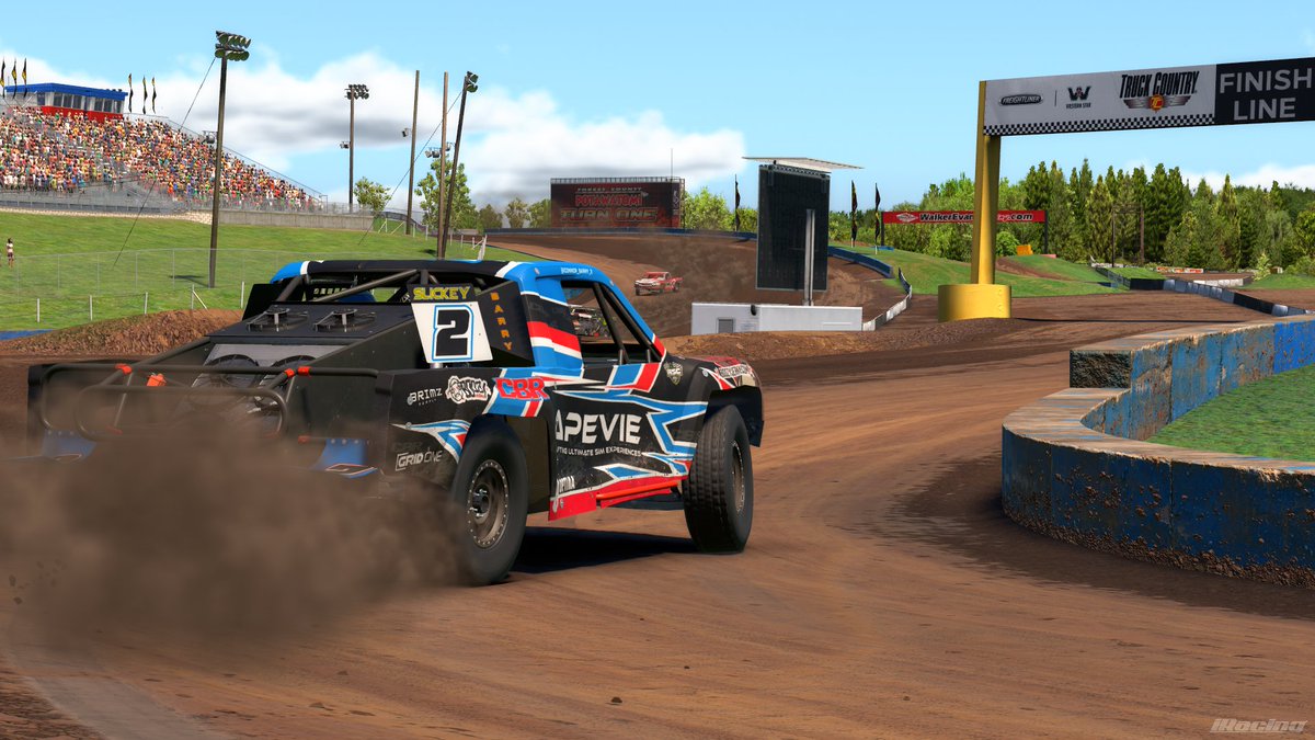 iRacingshort's tweet photo. Let's wrap this 2026 #CombatClean iRSC World Cup with a bow by going through the winners:
PRO 2: Connor Barry
PRO 4: Evan MacFarland
PRO 4 CLASS: Kody Winiecki
WORLD CUP CHAMPION + PRO 2 CLASS: Keaton Swane
See y'all on September 30th for the 2026 iRSC Pro 2 National Series! https://t.co/tScZ2Qi3jW