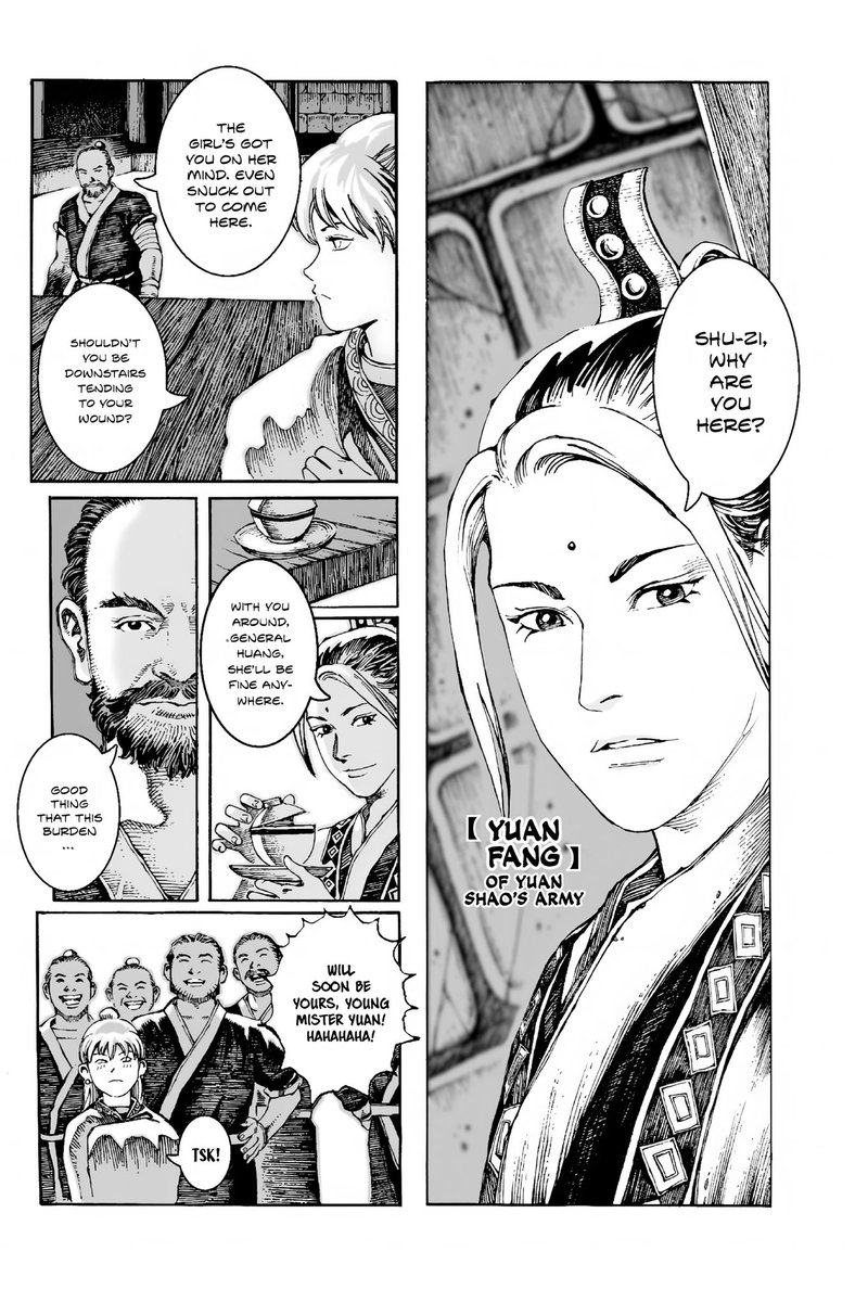 DavyDUsopp's tweet photo. HIMBOKUUUUU
#RAVAGESOFUSO https://t.co/RyHxMSgNNU