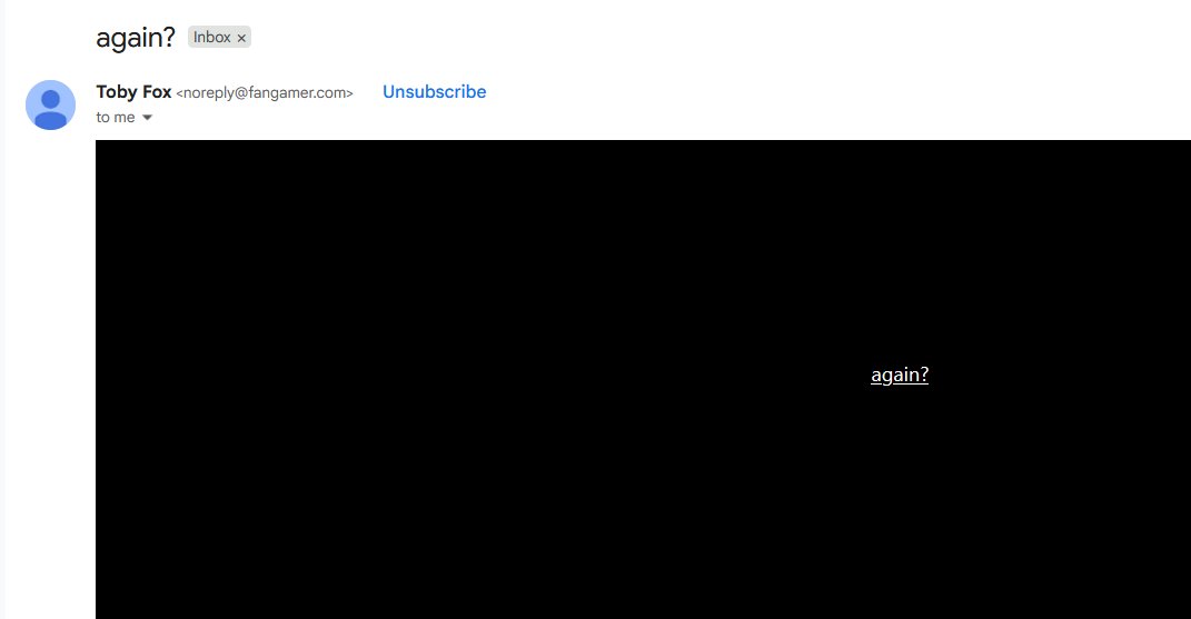 deltaruneleaks's tweet photo. dude I'm not doing this again stop emailing me https://t.co/Kh7xvfSE55