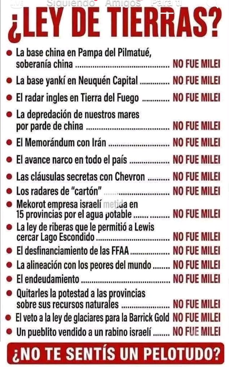 ChapettiMarga's tweet photo. @ferosoriano https://t.co/qK9EvDCGVq