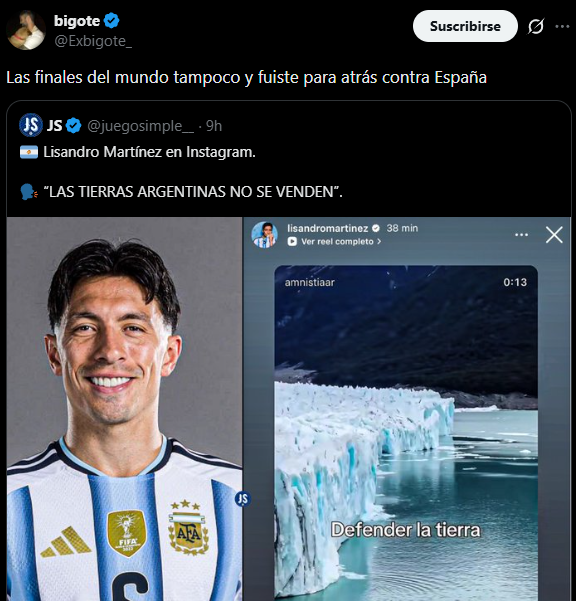 Gabrielaivy66's tweet photo. era cuestión de días que se demostrara que los anti selección eran los libertos, se terminó el mundial y se les cayeron las caretas https://t.co/bUhe1hITwE