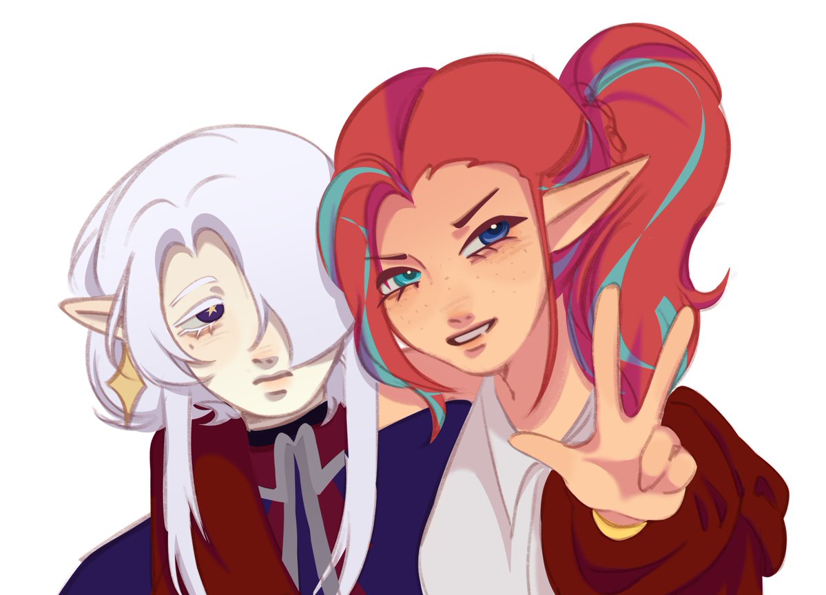 hierofeyishere's tweet photo. meus filhos nao sei se eles tem nome de duo já mas amo eles eu i meu irmao
#wsmp #wsmpfanart https://t.co/BkQK55tsLr